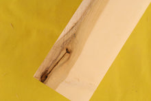 Load image into Gallery viewer, Maple Bass Neck Blank - 706179