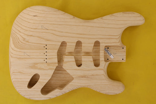 SC BODY 1pc Swamp Ash 1.8 Kg - 545464