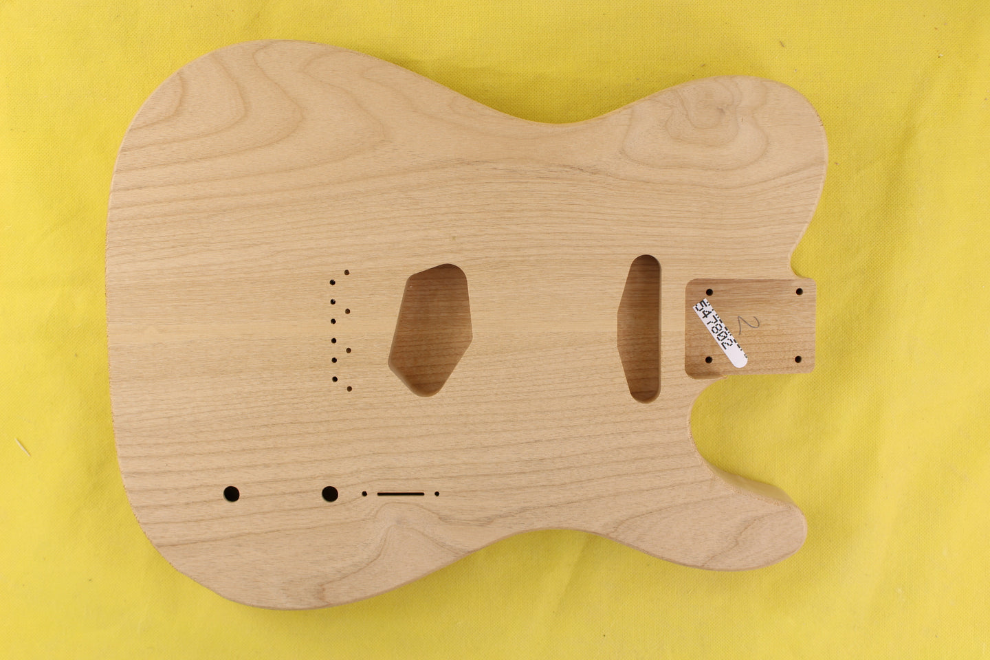 TC BODY 2pc Alder 2.1 Kg - 547802