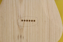 Load image into Gallery viewer, SC BODY 1pc Swamp Ash 1.8 Kg - 545464