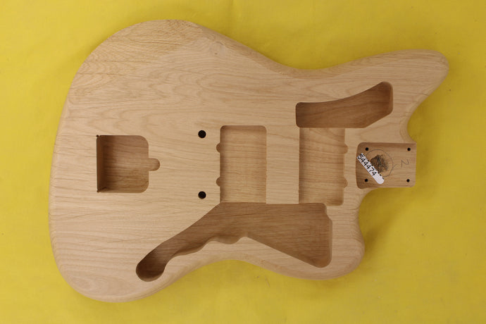 JM BODY 2pc Alder 1.9 Kg - 544474