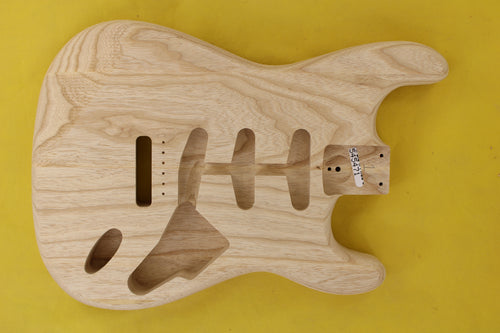 SC BODY 4pc Swamp Ash 2 Kg - 545471