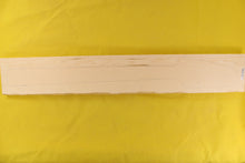 Load image into Gallery viewer, Maple Bass Neck Blank - 706193