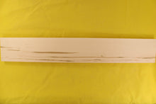 Load image into Gallery viewer, Maple Bass Neck Blank - 706193