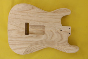 SC BODY 4pc Swamp Ash 2 Kg - 545471