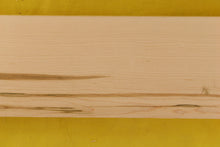 Load image into Gallery viewer, Maple Bass Neck Blank - 706193