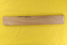Load image into Gallery viewer, Walnut Guitar Neck Blank - 706209