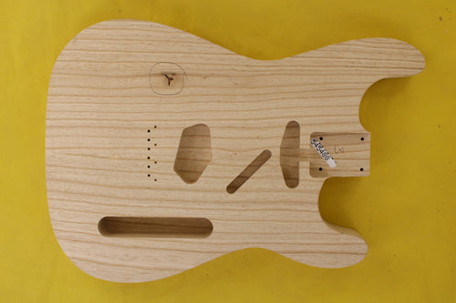 SC BODY 2pc Swamp Ash 2.2 Kg - 545488