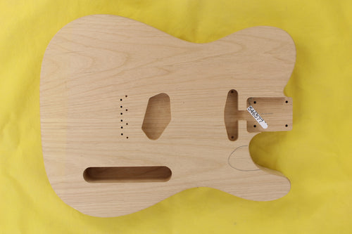 TC BODY 2pc Alder 2.1 Kg - 546577