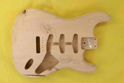 SC BODY 2pc Alder 1.9 Kg - 545570