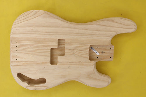 PB BODY 3pc Swamp Ash 2.5 Kg - 544979