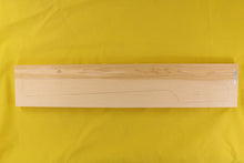 Load image into Gallery viewer, Maple Guitar Neck Blank - 705691