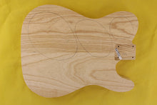 Load image into Gallery viewer, TC SHAPED BLANK BODY 2pc Swamp Ash 2.4 Kg - 547314