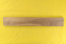 Load image into Gallery viewer, Walnut Guitar Neck Blank - 706209