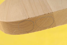 Load image into Gallery viewer, TC BODY 2pc Alder 1.9 Kg - 547826