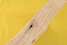 Load image into Gallery viewer, SC BODY 2pc Swamp Ash 2.2 Kg - 545488