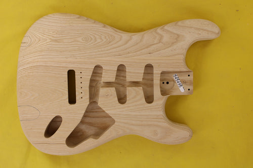 SC BODY 3pc Swamp Ash 2.4 Kg - 545495