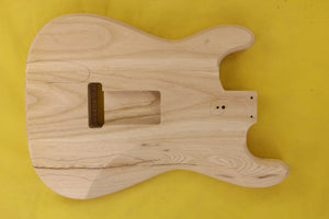 SC BODY 3pc Swamp Ash 2.4 Kg - 545495