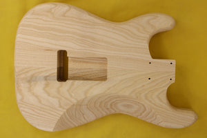 SC BODY 2pc Swamp Ash 2.3 Kg - 545501