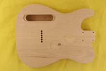 Load image into Gallery viewer, TC BODY 2pc Alder 2.5 Kg - 547840