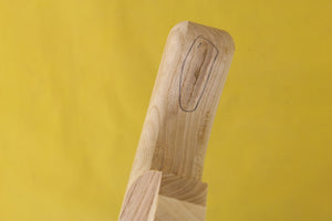 SC BODY 2pc Swamp Ash 2.3 Kg - 545501