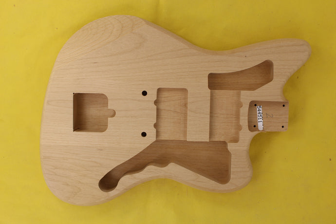 JM BODY 3pc Alder 1.9 Kg - 544511