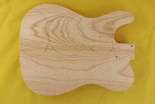 Load image into Gallery viewer, TC SHAPED BLANK BODY 2pc Swamp Ash 2.4 Kg - 547314