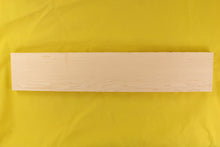 Load image into Gallery viewer, Maple Guitar Neck Blank - 705691