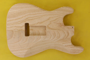 SC BODY 2pc Swamp Ash 2.2 Kg - 546072