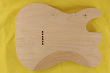 Load image into Gallery viewer, TC BODY 2pc Alder 1.9 Kg - 551007