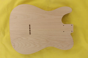 TC BODY 2pc Alder 2.1 Kg - 546577