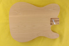 Load image into Gallery viewer, TC SHAPED BLANK BODY 3pc Alder 2.3 Kg - 547871
