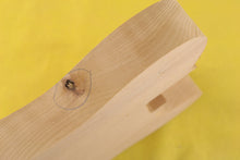Load image into Gallery viewer, TC SHAPED BLANK BODY 3pc Alder 2.3 Kg - 547871