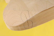 Load image into Gallery viewer, TC BODY 3pc Alder 1.9 Kg - 547888