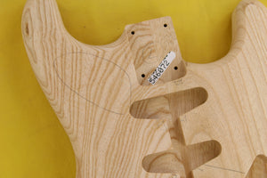 SC BODY 2pc Swamp Ash 2.2 Kg - 546072