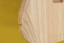 Load image into Gallery viewer, PB BODY 3pc Swamp Ash 2.5 Kg - 544979