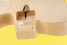 Load image into Gallery viewer, TC BODY 3pc Alder 2.3 Kg - 547918