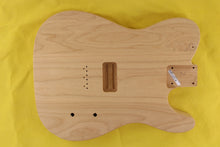 Load image into Gallery viewer, TC BODY 3pc Alder 2.1 Kg - 551014