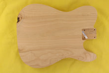 Load image into Gallery viewer, TC SHAPED BLANK BODY 2pc Alder 2.3 Kg - 547321