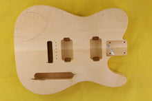 Load image into Gallery viewer, TC BODY 2pc Basswood 2 Kg - 551311