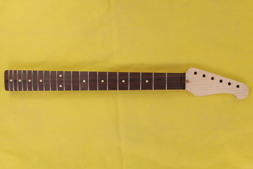 TC Maple & Rosewood Guitar Neck - 705066