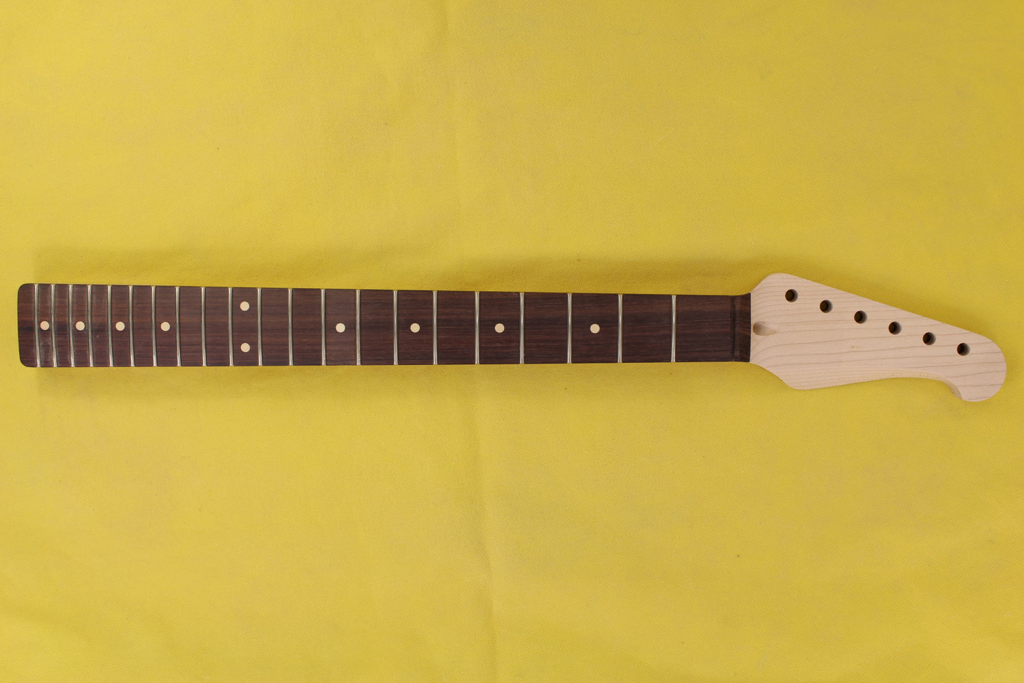 TC Maple & Rosewood Guitar Neck - 705066