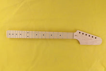 Load image into Gallery viewer, SC Maple Guitar Neck - 706278