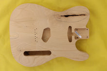 Load image into Gallery viewer, TC BODY 2pc Alder 2.3 Kg - 546584