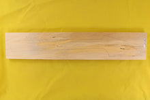 Load image into Gallery viewer, Maple Guitar Neck Blank - 705707