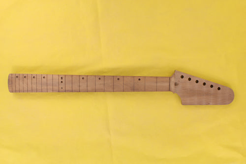 SC Walnut Guitar Neck - 705004