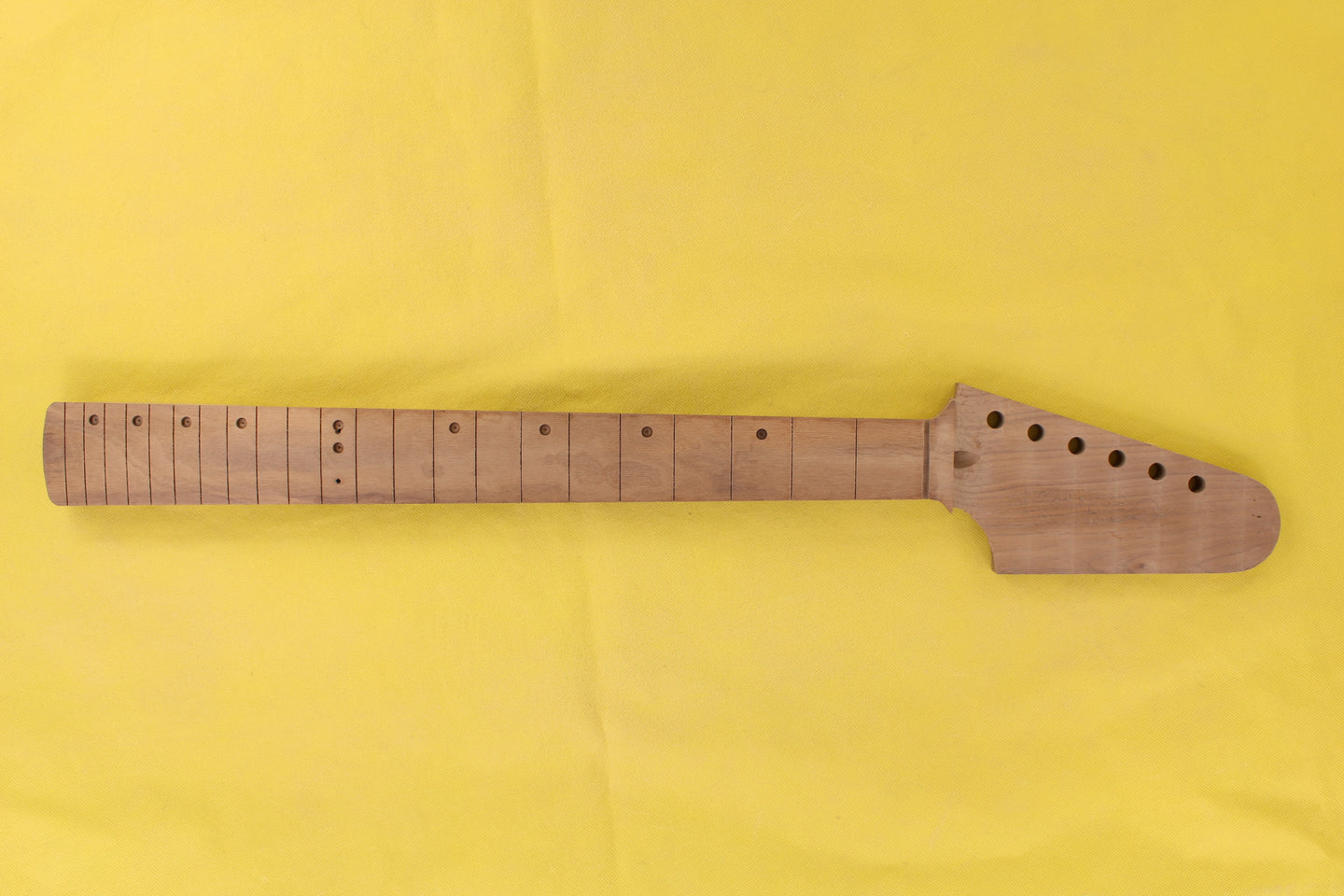 SC Walnut Guitar Neck - 705004