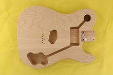 Load image into Gallery viewer, TC BODY 2pc Alder 2 Kg - 547260