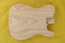 Load image into Gallery viewer, TC SHAPED BLANK BODY 3pc Swamp Ash 2.6 Kg - 546522