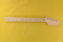 Load image into Gallery viewer, TC Maple Guitar Neck - 706216